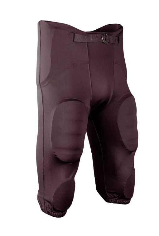 New Albany Middle School Football CHAMPRO Brand Terminator 3 Game Day Pants