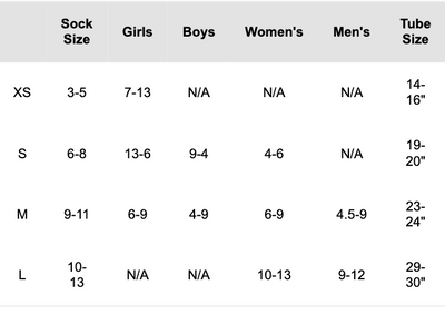 Champro Striped Soccer Sock