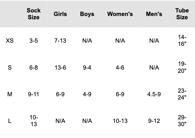 Champro Striped Soccer Sock