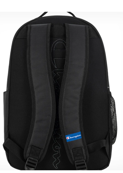 Classic Logo Champion Core Backpack