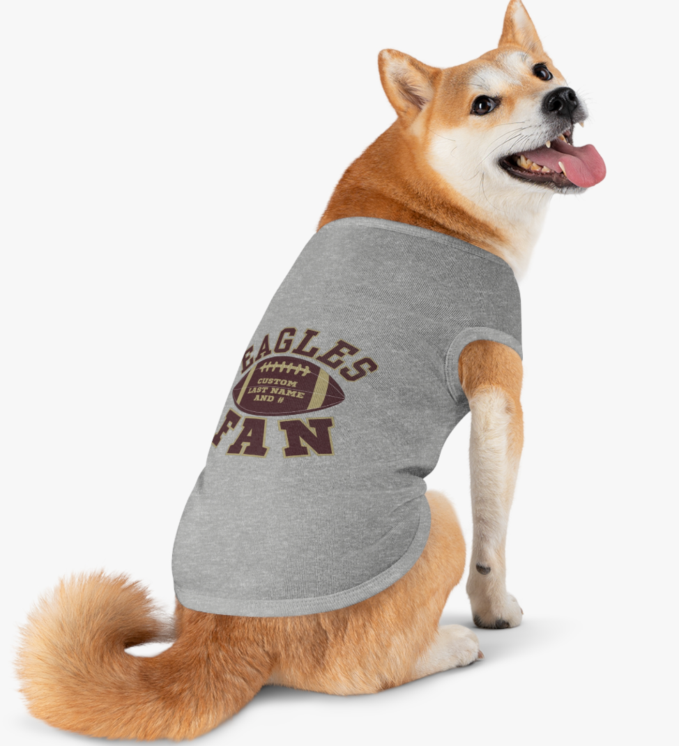 Dog Tee - CUSTOMIZE