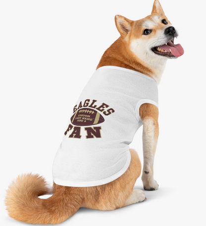 Dog Tee - CUSTOMIZE