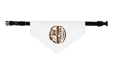Pet Bandana Collar - Choose your graphic