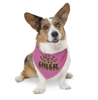 Pet Bandana Collar - Choose your graphic