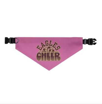 Pet Bandana Collar - Choose your graphic