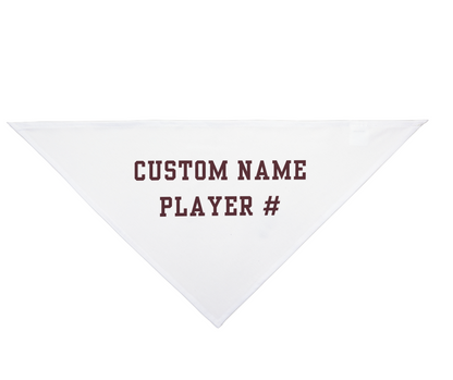 Pet Bandana - CUSTOMIZE