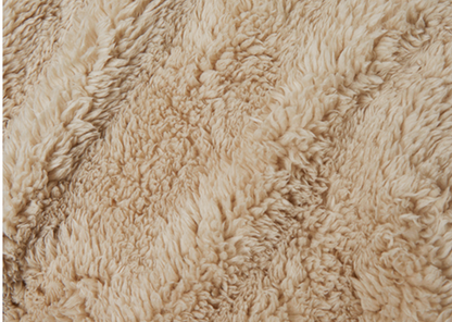 So Soft Sherpa Blanket - CUSTOMIZE