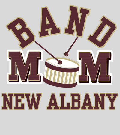 Adult Unisex Choose your Band or Sport Graphic - Super Soft Short Sleeve Customized Tee