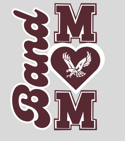 Adult Unisex Choose your Band or Sport Graphic - Super Soft Short Sleeve Customized Tee