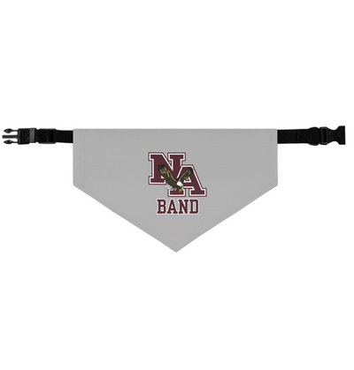 Pet Bandana Collar - CUSTOMIZE