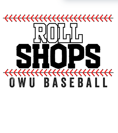 Adult Unisex Choose Graphic Customized Sweatshirt - Ohio Wesleyan University