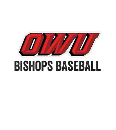 Adult Unisex Choose Graphic Customized Sweatshirt - Ohio Wesleyan University