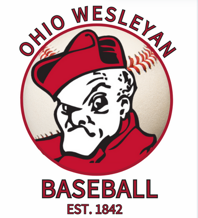 Adult Unisex Choose Graphic Customized Sweatshirt - Ohio Wesleyan University