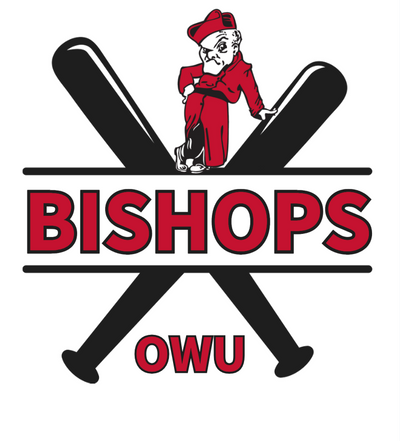 Adult Unisex Choose Graphic Customized Sweatshirt - Ohio Wesleyan University