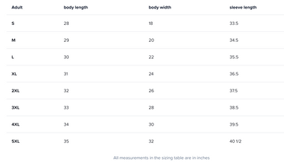 Adult Unisex Ultra Cotton Long Sleeve Tee - Black Jennings Logo