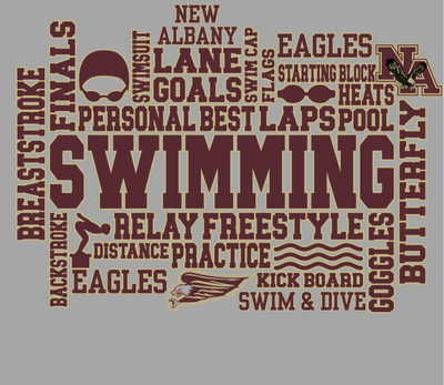 CUSTOMIZED Choose your Swim and Dive Graphic Heavyweight Beach Towel