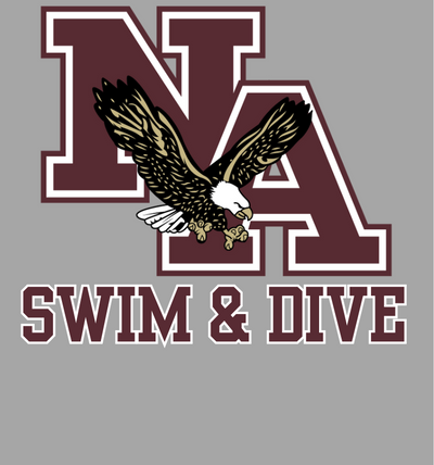 CUSTOMIZED Choose your Swim and Dive Graphic Heavyweight Beach Towel