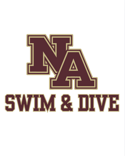 CUSTOMIZED Choose your Swim and Dive Graphic Heavyweight Beach Towel