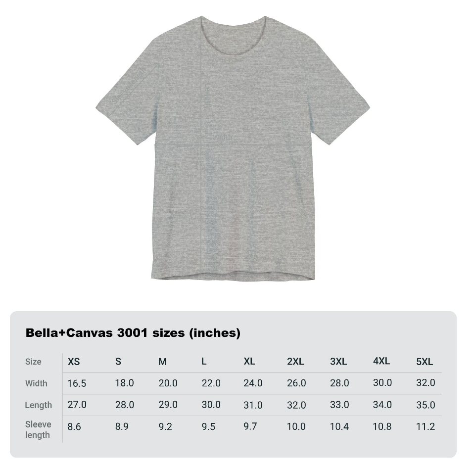 Adult Unisex BEAT GAHANNA Graphic Short Sleeve Soft Tee - Grey/Maroon