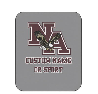 CUSTOMIZED Choose your Graphic Picnic and Stadium Blanket