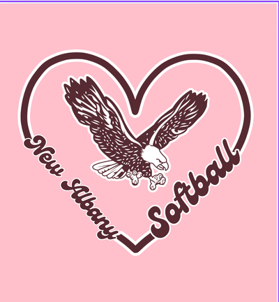 CUSTOMIZED Hooded Sherpa Fleece Blanket - SOFTBALL