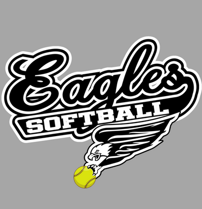 CUSTOMIZED Choose your Graphic Picnic and Stadium Blanket - SOFTBALL