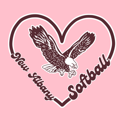 CUSTOMIZED Choose your Graphic Picnic and Stadium Blanket - SOFTBALL