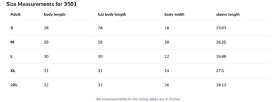 Adult Unisex Multicolored A Graphic Long Sleeve Soft Tee - Akhia