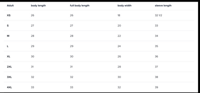 Adult Unisex Classic Black Logo Softball Graphic Hoodie