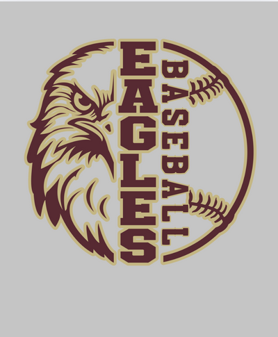 Women's Choose your Graphic Boxy Crop Short Sleeve Graphic Tee with Customized Back - BASEBALL