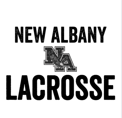 Adult Unisex Choose your Graphic Sweatshirt with Customization - LACROSSE