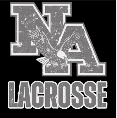 Adult Unisex Choose your Graphic Sweatshirt with Customization - LACROSSE