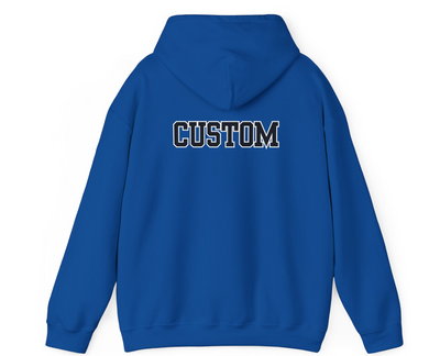 Youth Choose your Graphic Hoodie with Customization - T1D