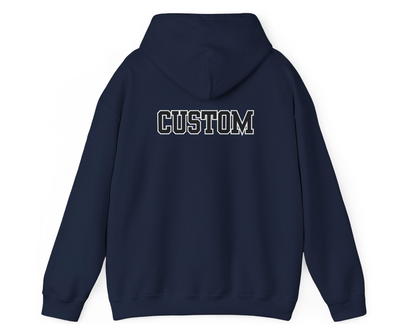 Youth Choose your Graphic Hoodie with Customization - T1D