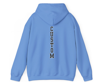 Youth Choose your Graphic Hoodie with Customization - T1D