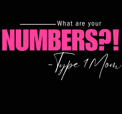 Adult Unisex Choose your Graphic Sweatshirt with Customization - T1D