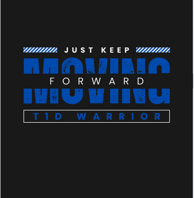 Adult Unisex Choose your Graphic Sweatshirt with Customization - T1D