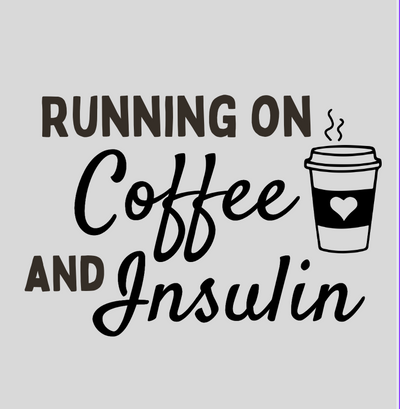 Adult Unisex Choose your Graphic Sweatshirt with Customization - T1D