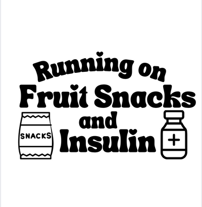 Adult Unisex Choose your Graphic Sweatshirt with Customization - T1D