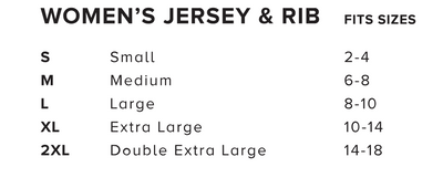 Women's Monochromatic City Graphic Baby Rib Tank