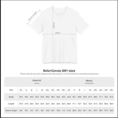 Adult Unisex REP Elite Ball Logo Graphic Short Sleeve Soft Tee