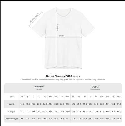 Adult Unisex Brooke Bruins Vintage Distressed Graphic Short Sleeve Soft Tee