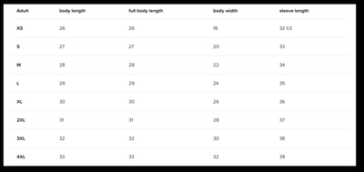 Adult Unisex Brooke High Bruins Goal Line Graphic Hoodie