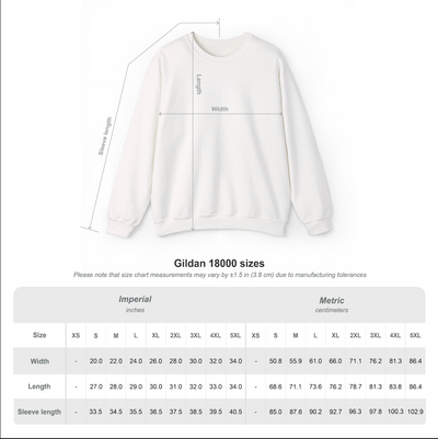 Adult Unisex Bruin Nation Graphic Sweatshirt