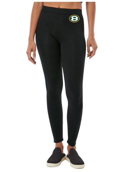 Women's Classic Brooke Logo Love'em Leggings