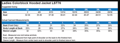 Women's Wind-Resistant, Water-Repellent Fleece Lined Performance Jacket with Classic Brooke Logo