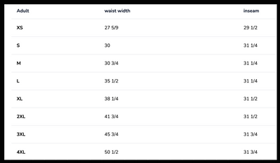 Adult Unisex adidas Fleece Joggers with Classic Brooke Logo