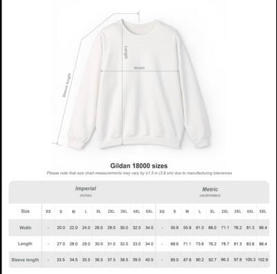 Adult Unisex Choose your Graphic Sweatshirt with Customized Back - New Albany Football