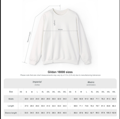 Adult Unisex Choose your Graphic Sweatshirt with Customized Back - New Albany Football