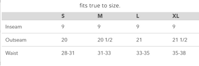 Adult Unisex Columbus Academy Vikings Football Fleece Shorts